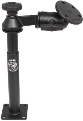 RAM Mount RAM-VP-SW2-89-240 Accessories