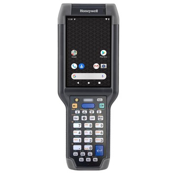 Honeywell CK65 Mobile Computer 30-Key Numeric, N6803 FlexRange, 4GB/32GB, IP65/IP68, Camera, Android