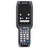 Honeywell CK65 Mobile Computer 30-Key Numeric, N6803 FlexRange, 4GB/32GB, IP65/IP68, Camera, Android image