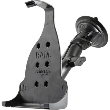 RAM Mount RAM-B-166-GA38U Accessories