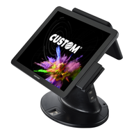 Custom Twentyfive All in One, Touch, 17 in, Windows 10 image