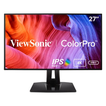 ViewSonic VP2768A-4K Monitors