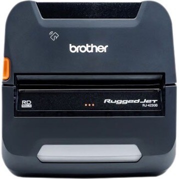 Imprimantes de Receipts Brother RJ4230B