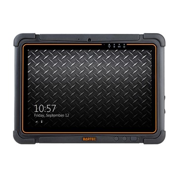 Agile S NI - 10.1"" Industry Tablet PC for use in hazardous area