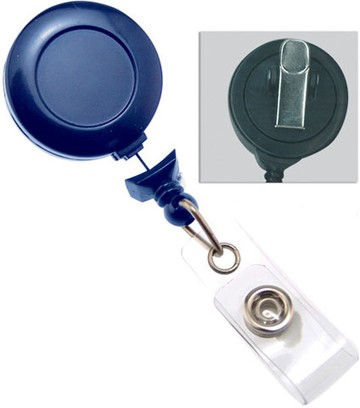 Enrouleurs de badge Brady 2120-7642