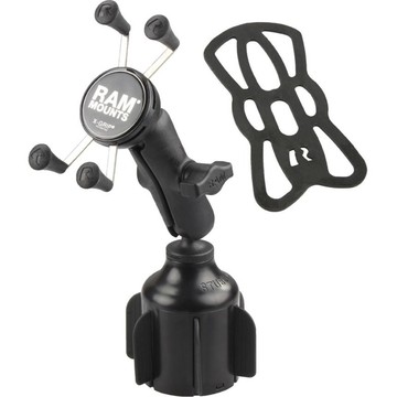 RAM Mount RAP-B-299-4-UN7U Accessories