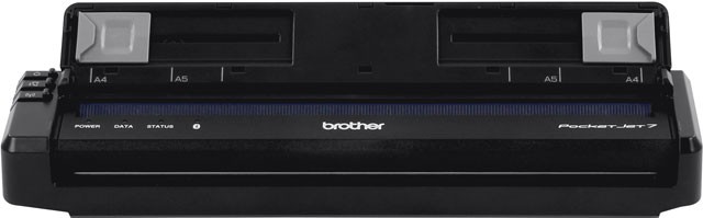 Brother PA-PG-001 Accessories