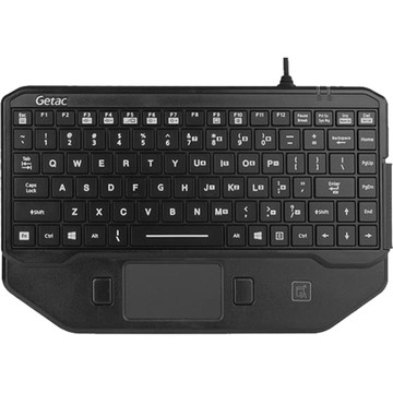 Claviers Getac GDKBU7