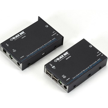 Black Box ACU5501A-R4 Wireless Adapters