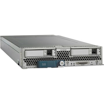 Cisco Barebone System - UCSB-B200-M3-U