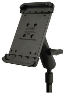 RAM Mount RAM-316-HD-18-TAB24U Accessories