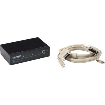 Black Box KV9612A-K Wireless Adapters