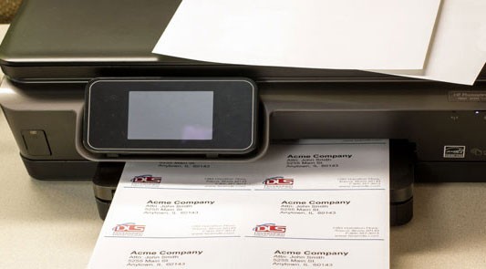Imprimantes Laser BCI BCI-LASER-PRINTER