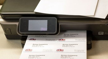 BCI BCI-LASER-PRINTER Laser-Drucker Bild