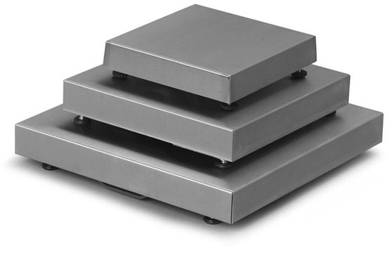 Brecknell BRECKNELL-3700LP-BENCH-BASES POS Scales