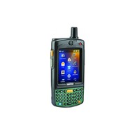 Bartec MC75Ax Ex Rugged Handheld Terminal image