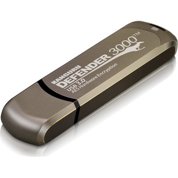 Kanguru KDF3000-128G Accessories