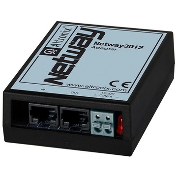 Accessories Altronix NETWAY3012
