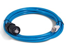 image Étiquettes CSL-RFID CS203XLANCABLE-X