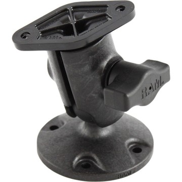 RAM Mount RAP-B-104U Accessories