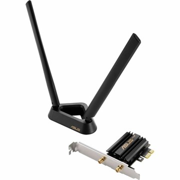 Asus PCE-AXE59BT Accessories