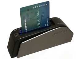 ID Tech ID-AUGUSTA Card Readers image