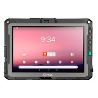 Getac Z2A7AXWIAABX Tablets Bild