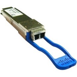 Cisco QSFP-40GE-LR4 Accessories