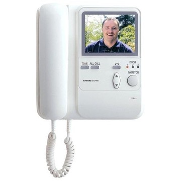 Aiphone KB-3HRD Accessories