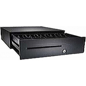 APG 100 Series, black