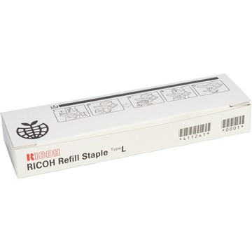 Ricoh 411241 Accessories