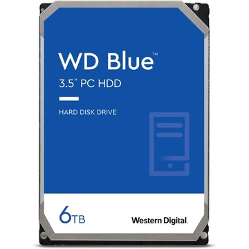 Accessories Western Digital WD60EZAX