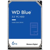 Western Digital WD60EZAX Accessories image