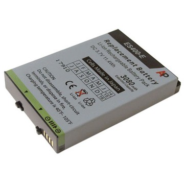 AirTrack BTRY-MCXX-3080-10R-COMPATIBLE Accessories