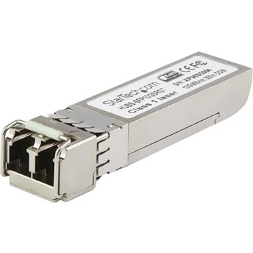 StarTech SFP10GLRMEMS Transceiver Modules