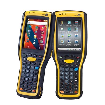 Terminaux Portables CipherLab A973C1CSN32U1