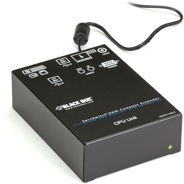 Black Box ACX1T-14A-C Wireless Adapters
