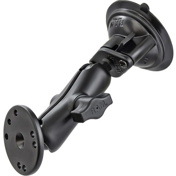 RAM Mount RAM-B-166-202 Accessories