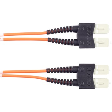 Black Box EFN110-003M-SCSC Cables