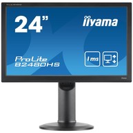 Iiyama ProLite B24XX Series All-in-One LED Monitor image