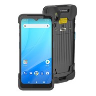 Unitech PA768-WANFTM3G Handheld-Terminals Bild