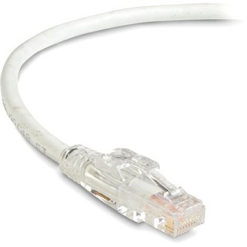 Black Box C6PC70-WH-02 Cables