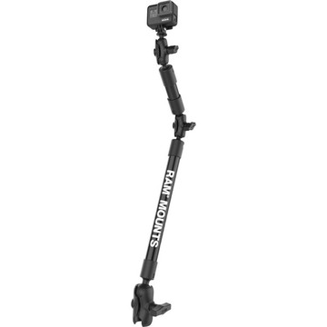 RAM Mount RAP-201-B-12-4-A-GOP1 Accessories