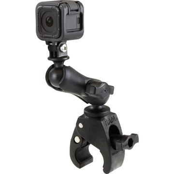 RAM Mount RAP-B-400-GOP1U Accessories