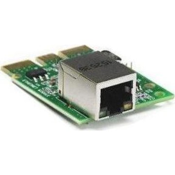 Zebra interface card, ethernet, RS232