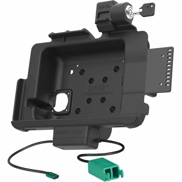 RAM Mount RAM-GDS-DOCKL-ZE21PD2U Accessories