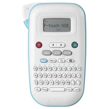 PT-N10 P-TOUCH