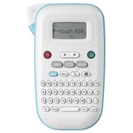 Brother P-touch PT-N10 Personal Handheld Label Maker image