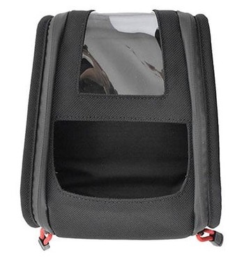 AGORA EDGE, OP CASE WITH FIXED BELT LOOP FOR ZEBRA ZQ630 OR QLN420 PRINTER