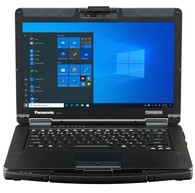 image Ordinateurs Panasonic FZ-55D2601VM